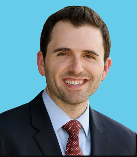 Dr. Adam Luber, MD