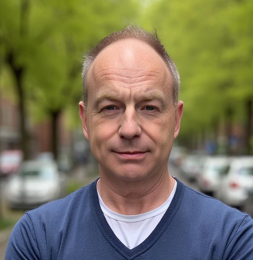 Dr. Adam Booser, MD