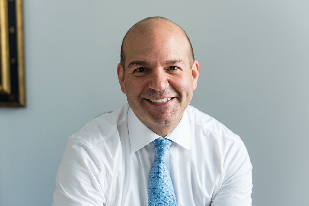 Dr. Adam Cohen, MD