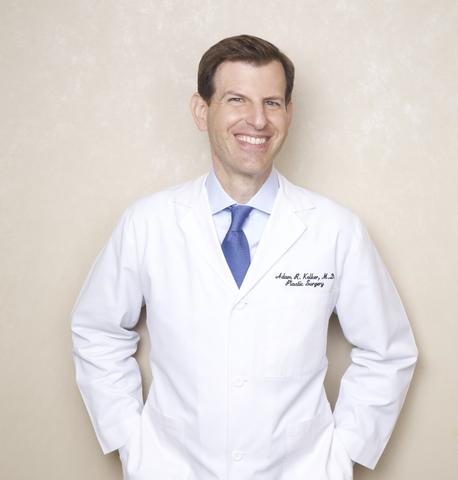 Dr. Adam Kolker, MD
