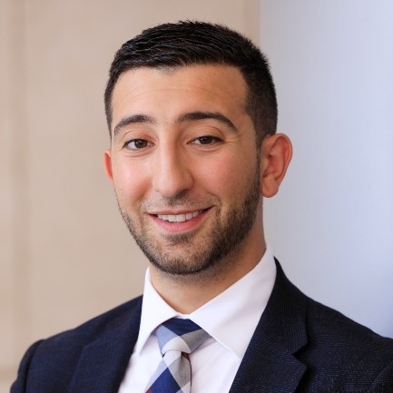 Dr. Adam Makkawi, DO