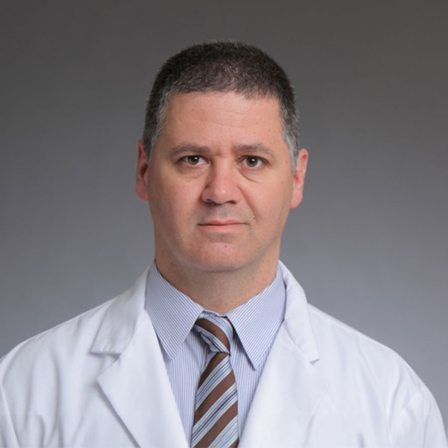 Dr. Adam Mor, MD