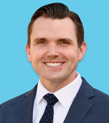 Dr. Adam Norberg, MD