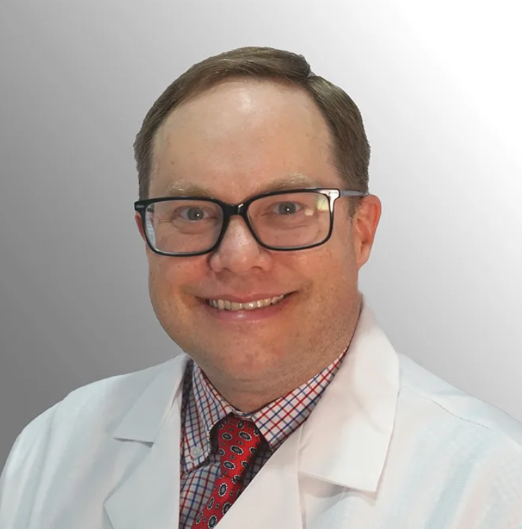 Dr. Adam Pont, MD