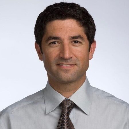Dr. Adam Wallach, MD