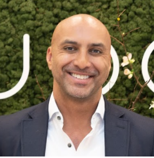Dr. Adarsh Mudgil, MD