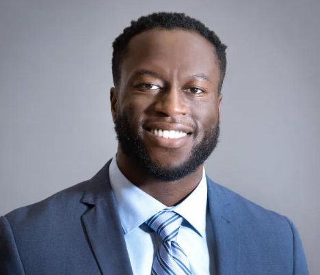 Dr. Ademola Shofoluwe, MD
