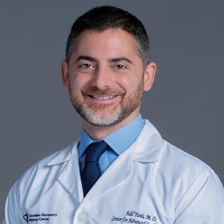 Dr. Adil Yunis, MD