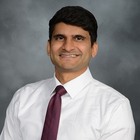 Dr. Aditya Ashok