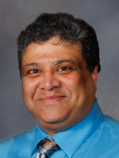 Dr. Aditya Sukhwal, MD