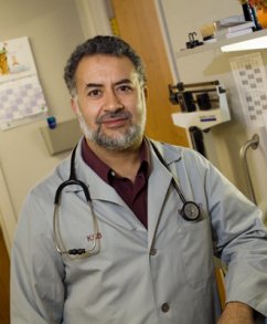 Dr. Adnan Muhsin, MD