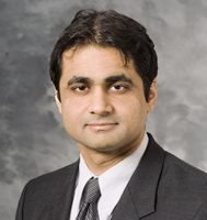Dr. Adnan Said, MD