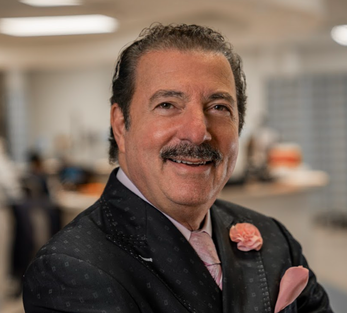 Dr. Adolph Lombardi, MD