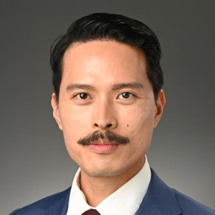 Dr. Adrian Jacques Ambrose, MD