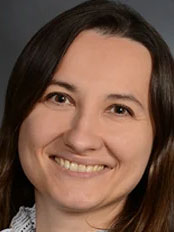 Dr. Adriana Perez, MD
