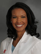 Dr. Adrienne Haughton, MD