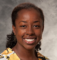 Dr. Adrienne Hampton, MD