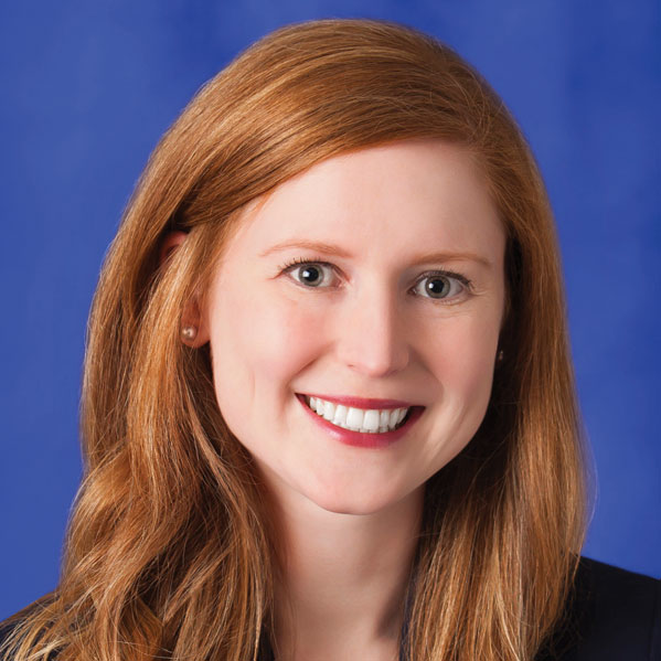 Dr. Aelayna Meyer, MD