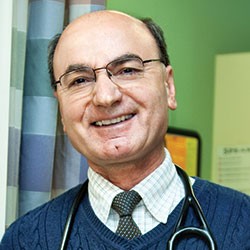 Dr. Afrem Malki, MD