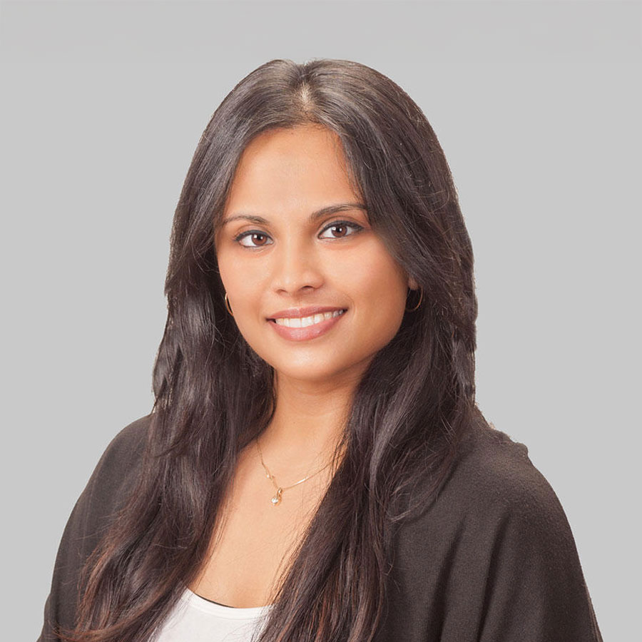 Dr. Afsana Alam, DO