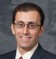 Dr. Ahmed Afifi, MD