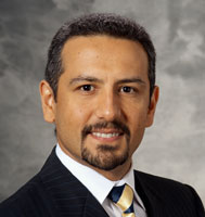 Dr. Ahmed Al-Niaimi, MD