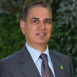 Dr. Ahmed Numaan, MD