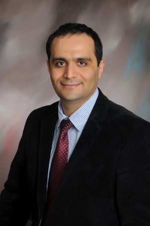Dr. Ahmet Ozkok, MD