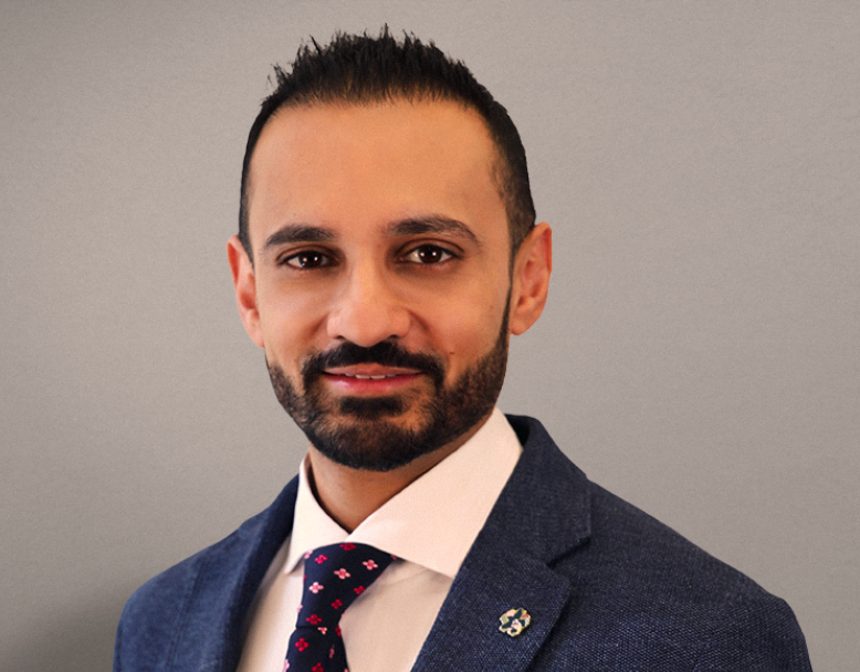 Dr. Ahsan Sattar, MD