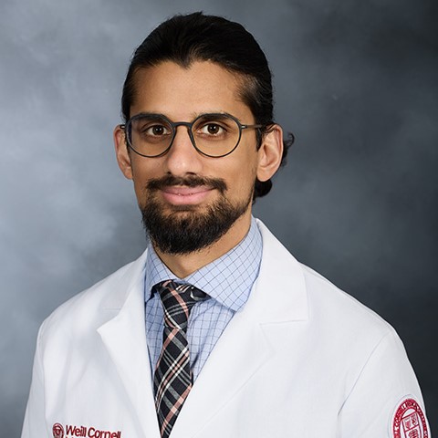 Dr. Unavailable Uddin, MD
