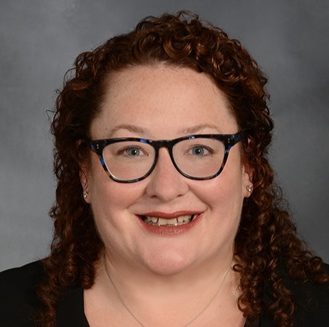 Dr. Aileen Gariepy, MD