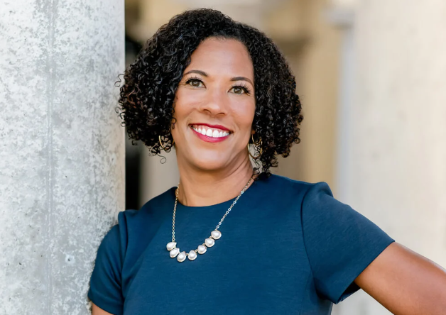 Dr. Aimee Browne, MD