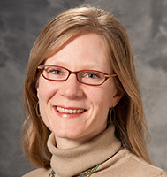 Dr. Aimee Becker, MD