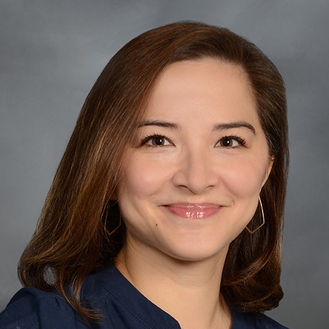 Dr. Aimee Morrison