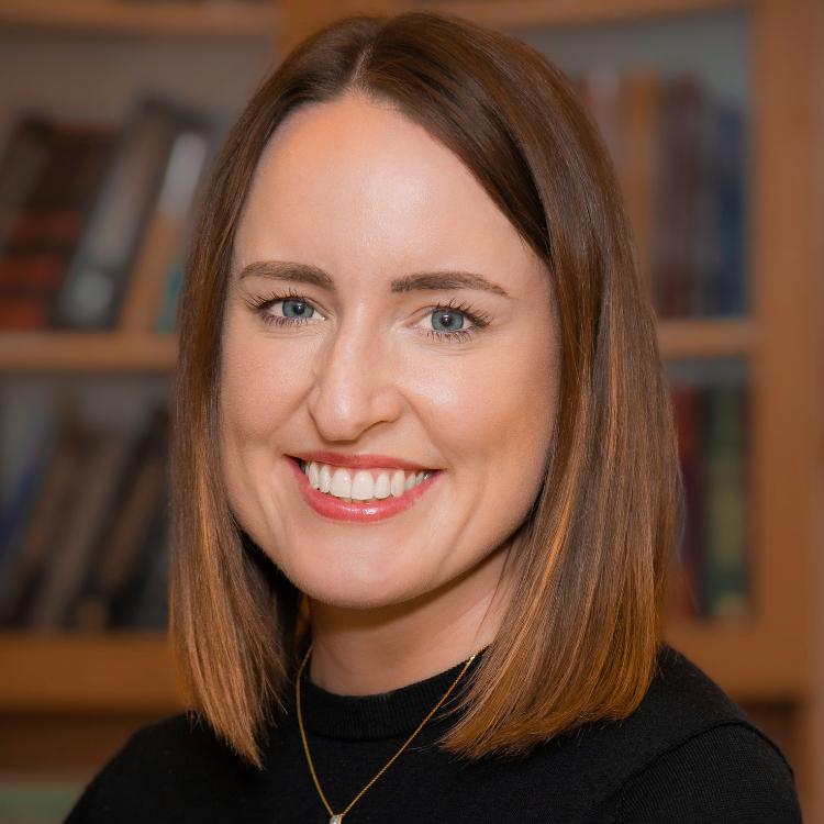 Dr. Aine Lynch