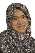 Dr. Aisha Mirza, MD