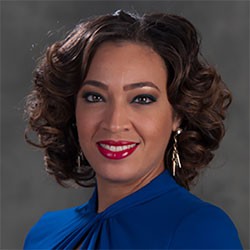 Dr. Aja Murphy, DO