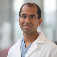 Dr. Ajay Kirtane, MD