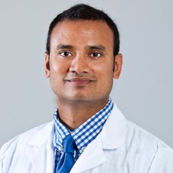 Dr. Ajay-Kumar Buddaraju, MD