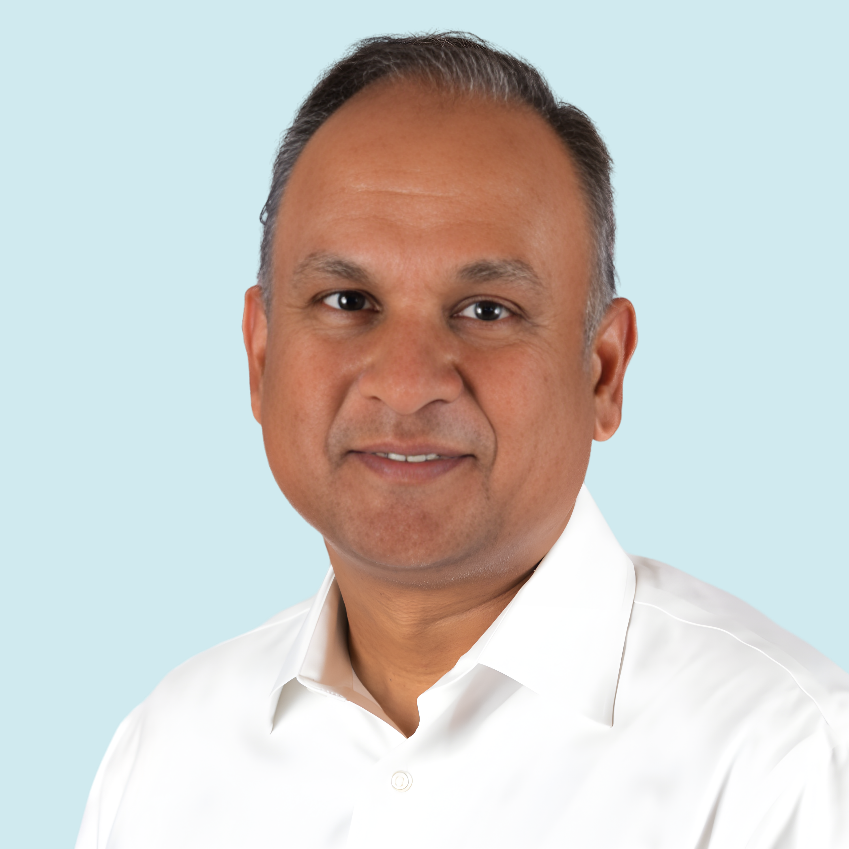 Dr. Akas Jain, MD