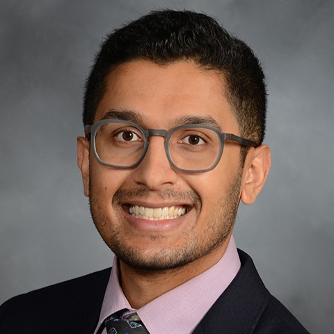 Dr. Akash Patel