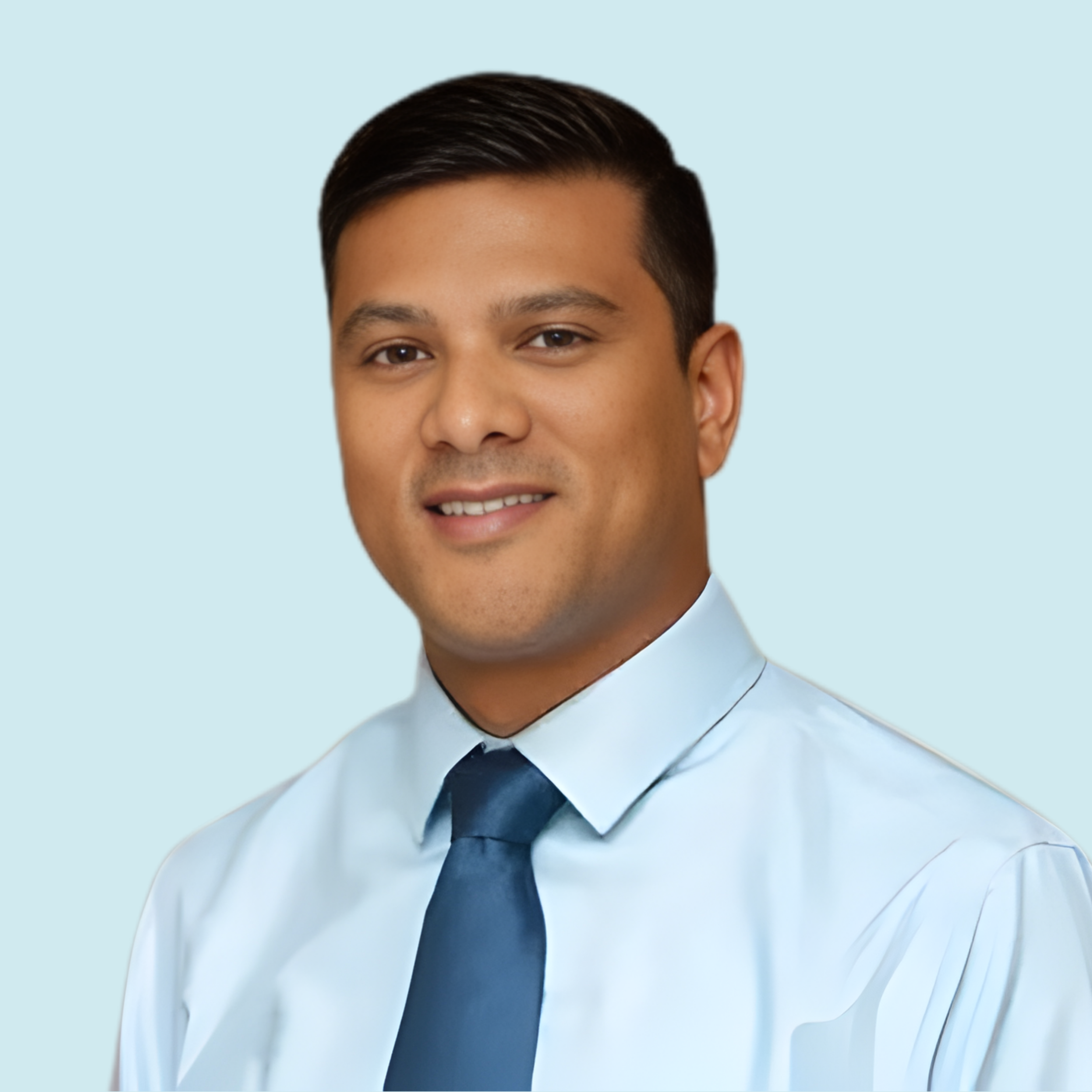 Dr. Akhil Shah, MD