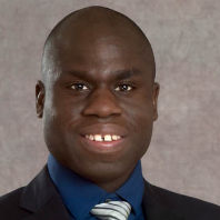 Dr. Akinpelumi Beckley, MD
