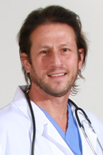 Dr. Alan Reinicke