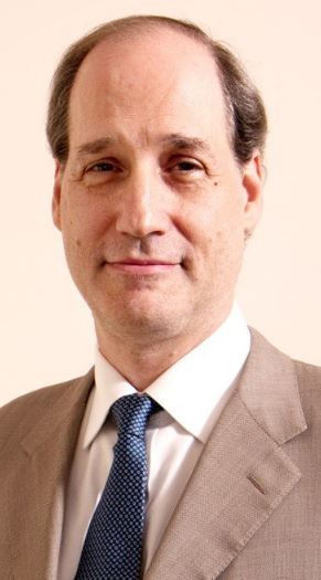 Dr. Alan Manevitz, MD