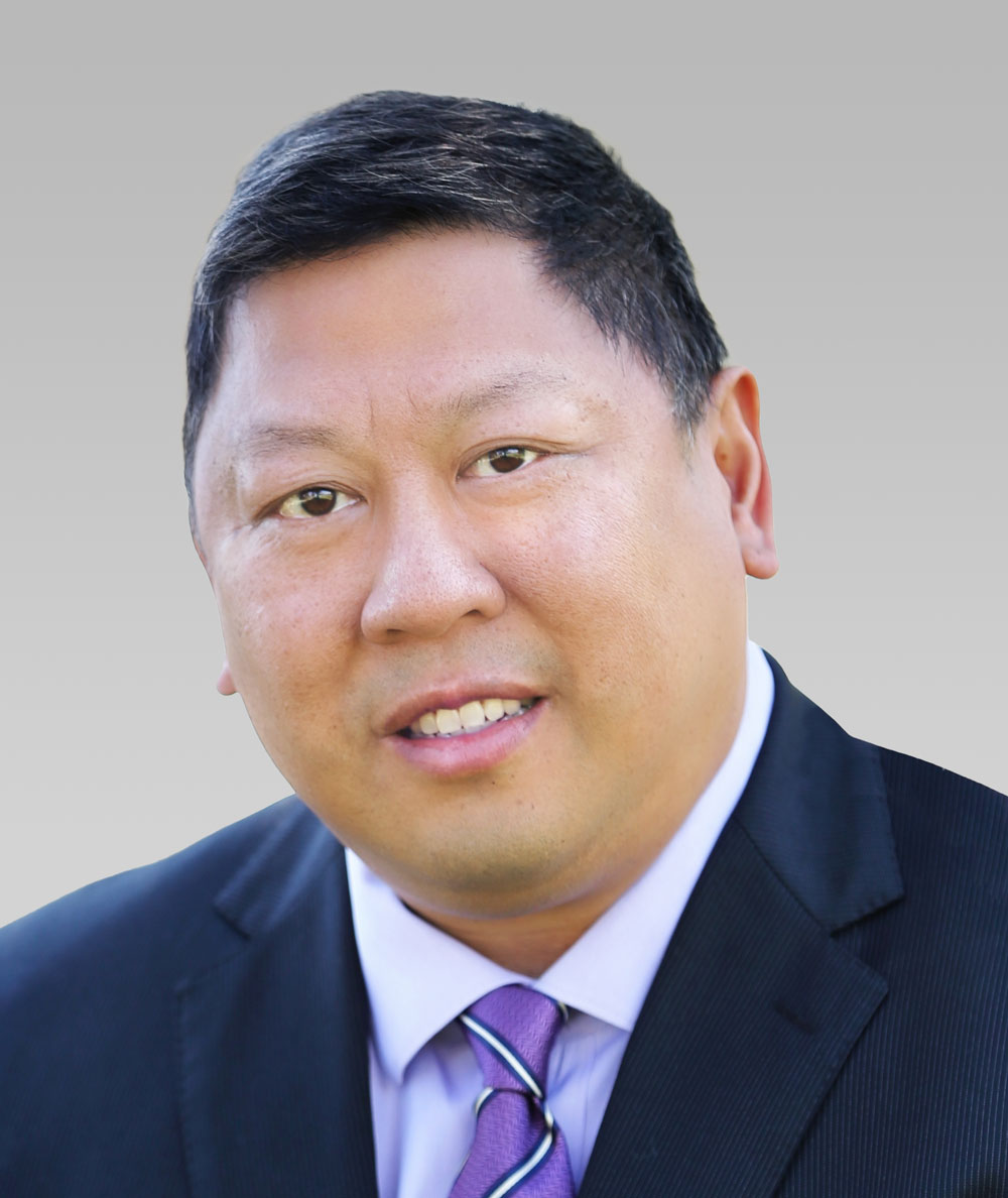 Dr. Alan Ng