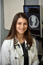 Dr. Alana Levine, MD