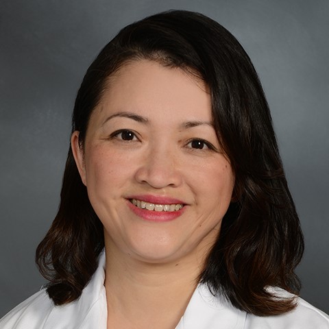 Dr. Alana Nguyen, MD, PHD
