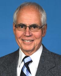 Dr. Albert Hudson, MD