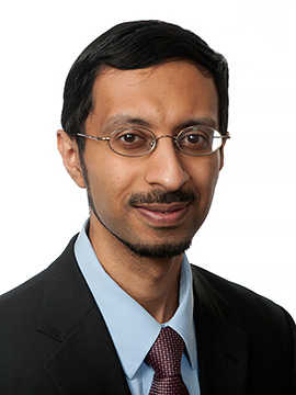 Dr. Alberuni Zamah, MD, PHD